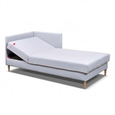 Sofa-lova MB1067 3