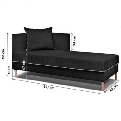 Sofa-lova MB1068 4